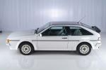 Volkswagen Scirocco White Cat 1985 года